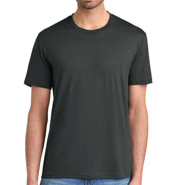 SCV Chrome Unisex Tee Thumbnail